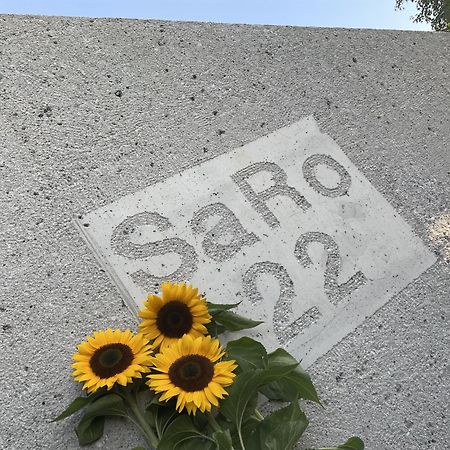 Apartament Haus Saro Hopfgarten im Brixental Zewnętrze zdjęcie