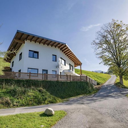 Apartament Haus Saro Hopfgarten im Brixental Zewnętrze zdjęcie