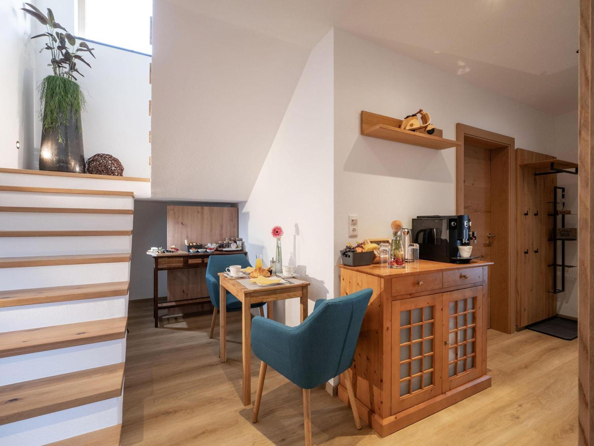 Apartament Haus Saro Hopfgarten im Brixental Zewnętrze zdjęcie