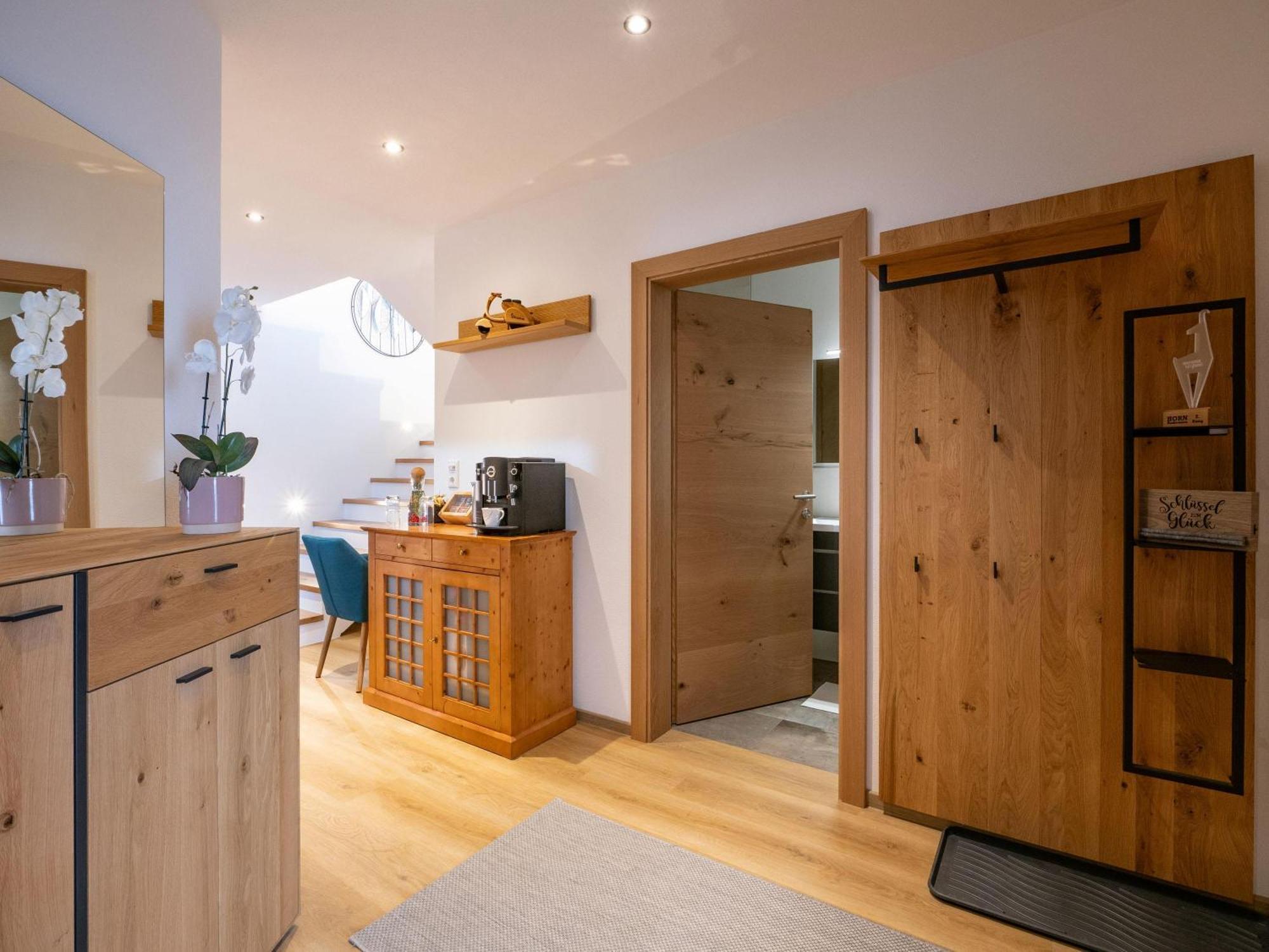 Apartament Haus Saro Hopfgarten im Brixental Zewnętrze zdjęcie