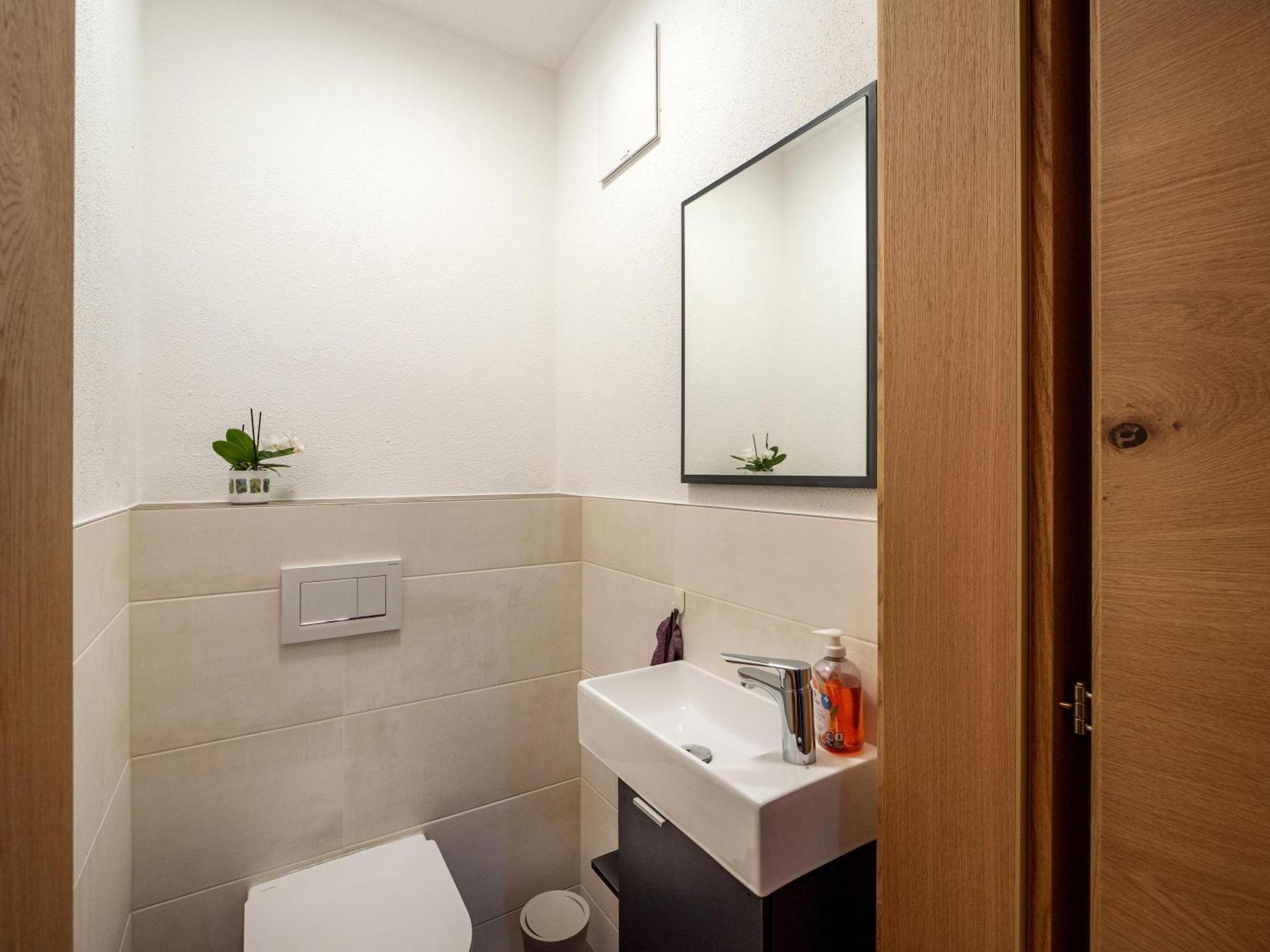 Apartament Haus Saro Hopfgarten im Brixental Zewnętrze zdjęcie