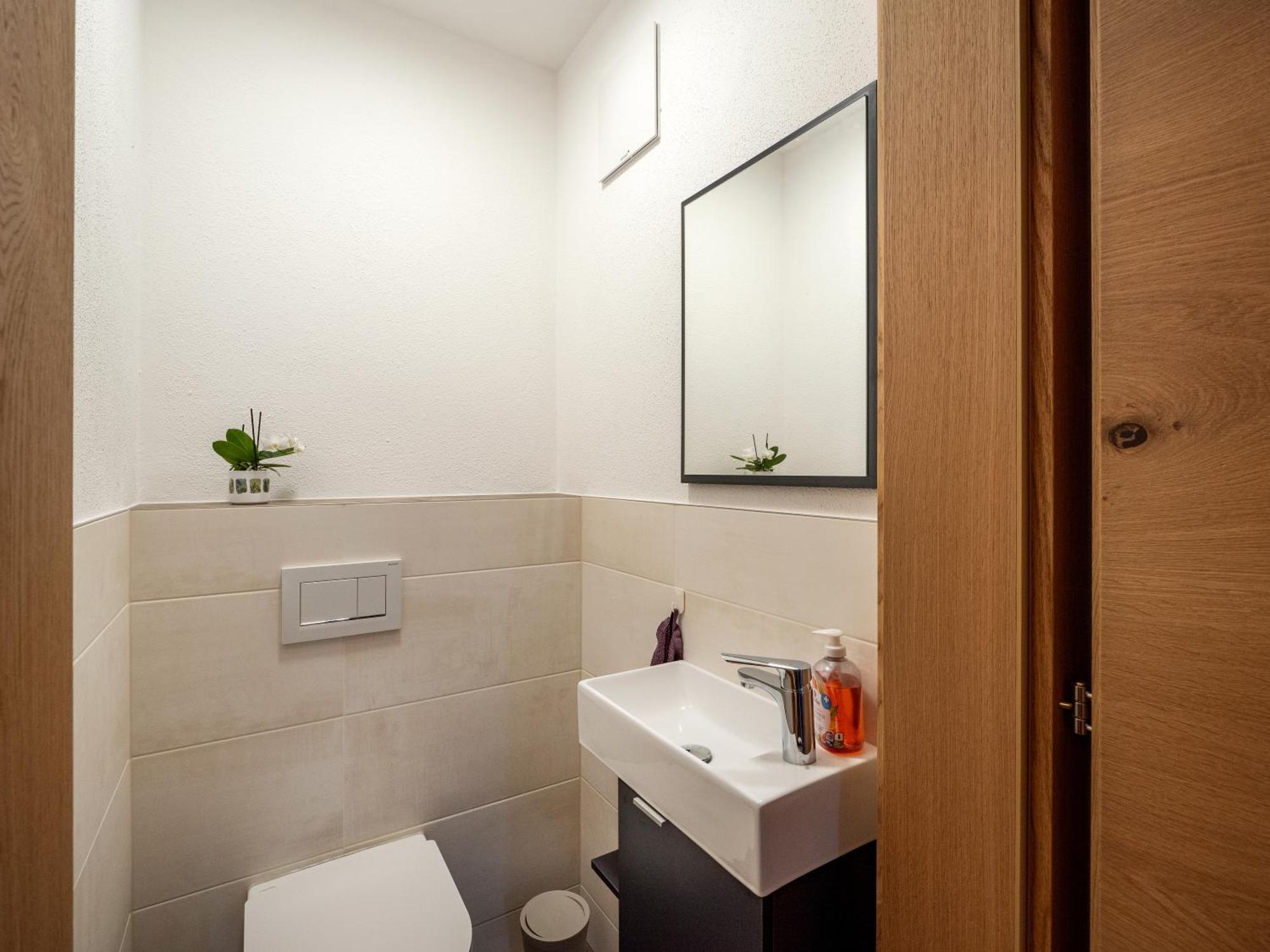 Apartament Haus Saro Hopfgarten im Brixental Zewnętrze zdjęcie