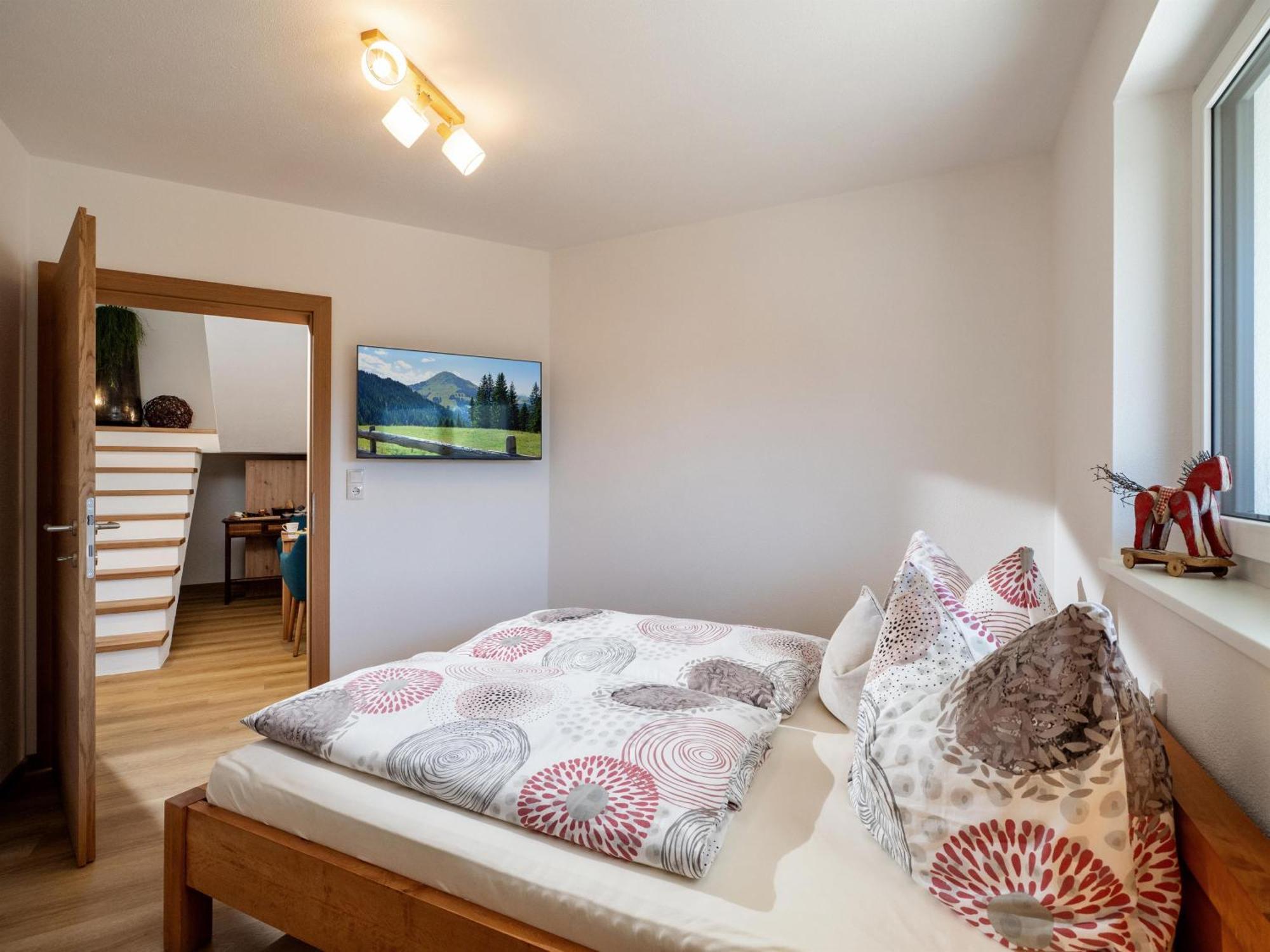 Apartament Haus Saro Hopfgarten im Brixental Zewnętrze zdjęcie