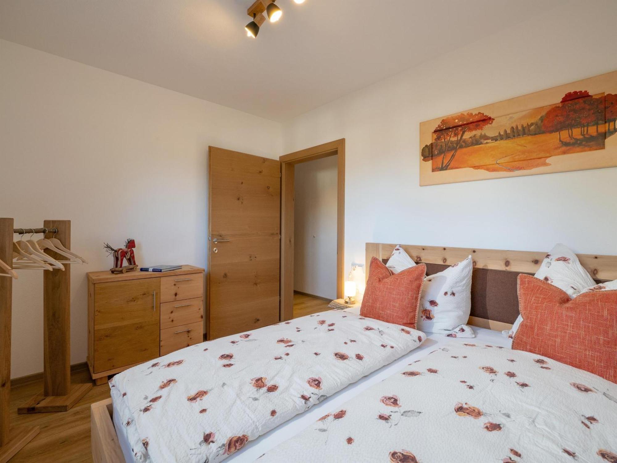 Apartament Haus Saro Hopfgarten im Brixental Zewnętrze zdjęcie