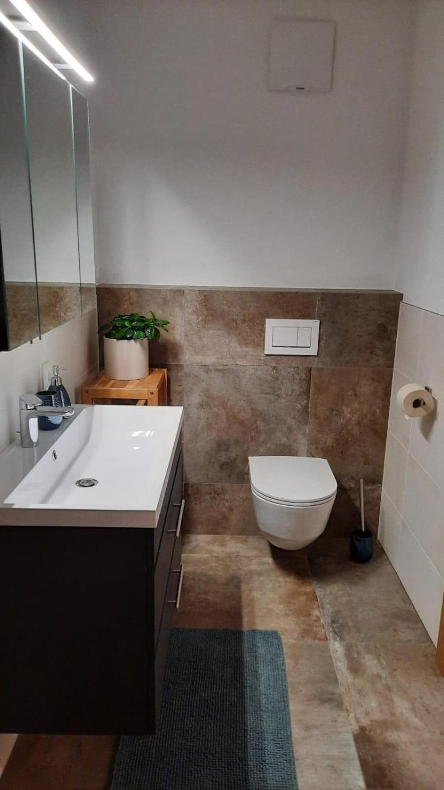 Apartament Haus Saro Hopfgarten im Brixental Zewnętrze zdjęcie